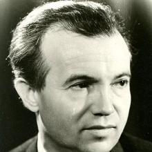 Mihai Beniuc's Profile Photo
