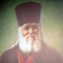 Mihail Ciachir's Profile Photo