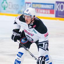 Miikka Tuomainen's Profile Photo