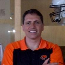 Mike Benevides's Profile Photo
