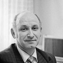 Mikhail Dmitriyev's Profile Photo
