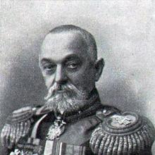 Mikhail Batyanov's Profile Photo