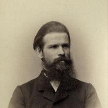Mikhail Stasyulevich's Profile Photo