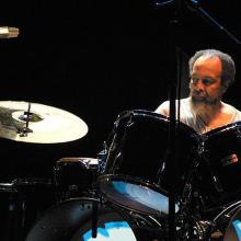 Milford Graves's Profile Photo