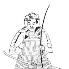 Minamoto no Yoshikuni's Profile Photo