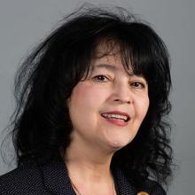 Minodora Cliveti's Profile Photo