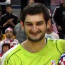 Mirko Alilovic's Profile Photo