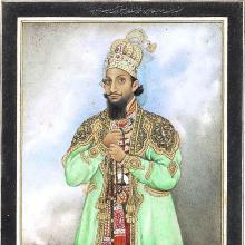 Mirza Fath-ul-Mulk Bahadur's Profile Photo