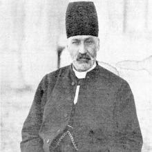 Mirza Nasrullah Khan's Profile Photo