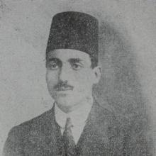 Mohamed El-Qasabgi's Profile Photo