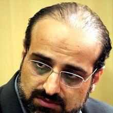 Mohammad Esfahani's Profile Photo