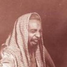 Mohammed Al-Mfarah's Profile Photo