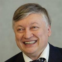 Anatoly Yevgenievich Karpov's Profile Photo