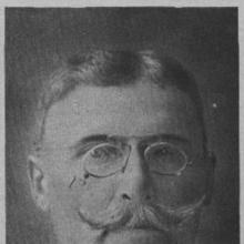 Maurice Freiherr's Profile Photo