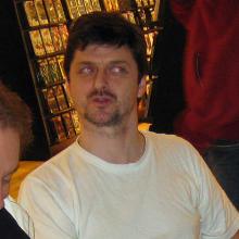 Morten Skogstad's Profile Photo