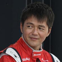 Satoshi Motoyama's Profile Photo