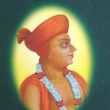 Muktanand Swami's Profile Photo