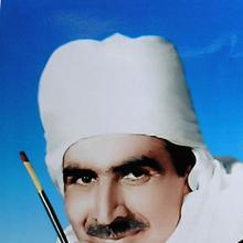 Musawir Munir's Profile Photo