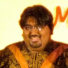 Mustafa Hassanali's Profile Photo