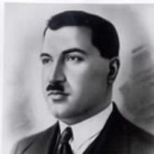 Mustafa Necati's Profile Photo