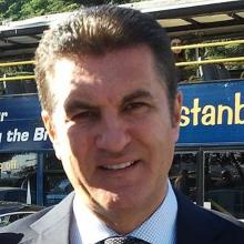 Mustafa Sarıgul's Profile Photo