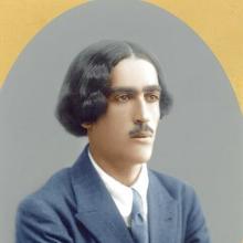 Mustafa al-Tal's Profile Photo