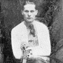 Mykhailo Teliha's Profile Photo