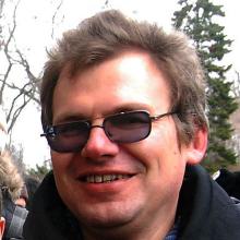 Mykhaylo Svystovych's Profile Photo