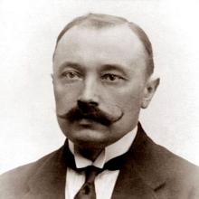 Mykolas Slezevicius's Profile Photo