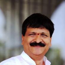 Mynampally Hanmanth Rao's Profile Photo
