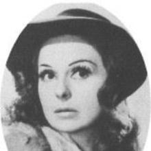 Maria Mezei's Profile Photo