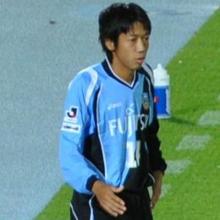 Kengo Nakamura's Profile Photo