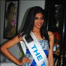 Namita Shetty's Profile Photo
