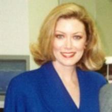Nancy Stafford's Profile Photo