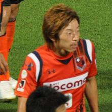Naoki Ishihara's Profile Photo