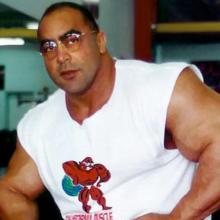 Nasser Sonbaty's Profile Photo