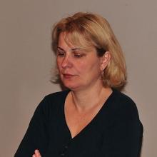Natasa Bojkovic's Profile Photo