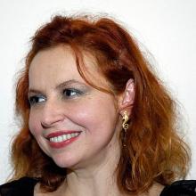Natasa Veljkovic's Profile Photo