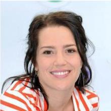 Natalia Lage's Profile Photo