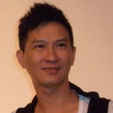 Nick Zhang's Profile Photo
