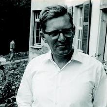 Nicolaas De Bruijn's Profile Photo
