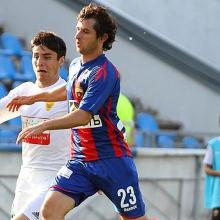 Nika Piliyev's Profile Photo