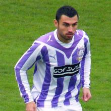 Nikola Mitrovic's Profile Photo