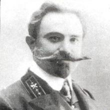 Nikolai Bayev's Profile Photo