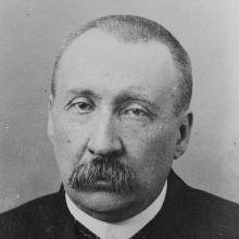 Nikolai Pokrovsky's Profile Photo