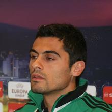 Nikolaos Spyropoulos's Profile Photo