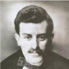 Nikos Kapetanidis's Profile Photo