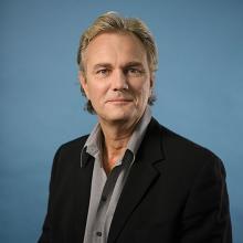 Harald Treutiger's Profile Photo