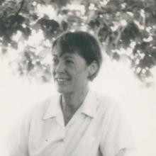 Nina Wheeler's Profile Photo