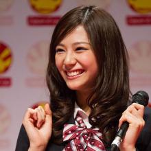 Mariya Nishiuchi's Profile Photo
